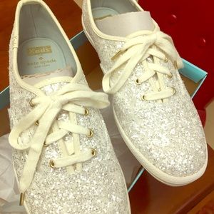 Kay Spade Keds size 10,